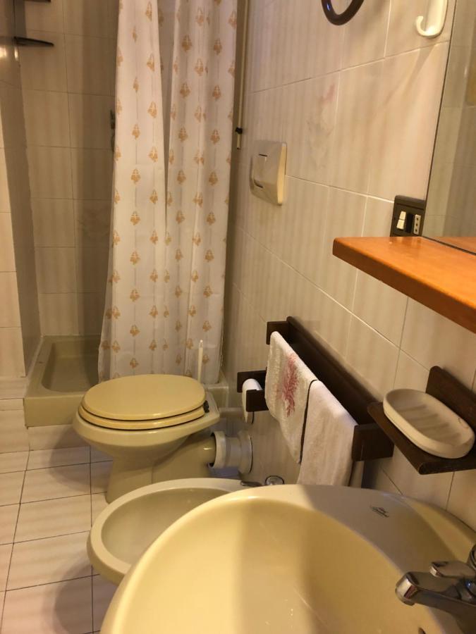 Bilocale Mirella Apartment Carro ภายนอก รูปภาพ