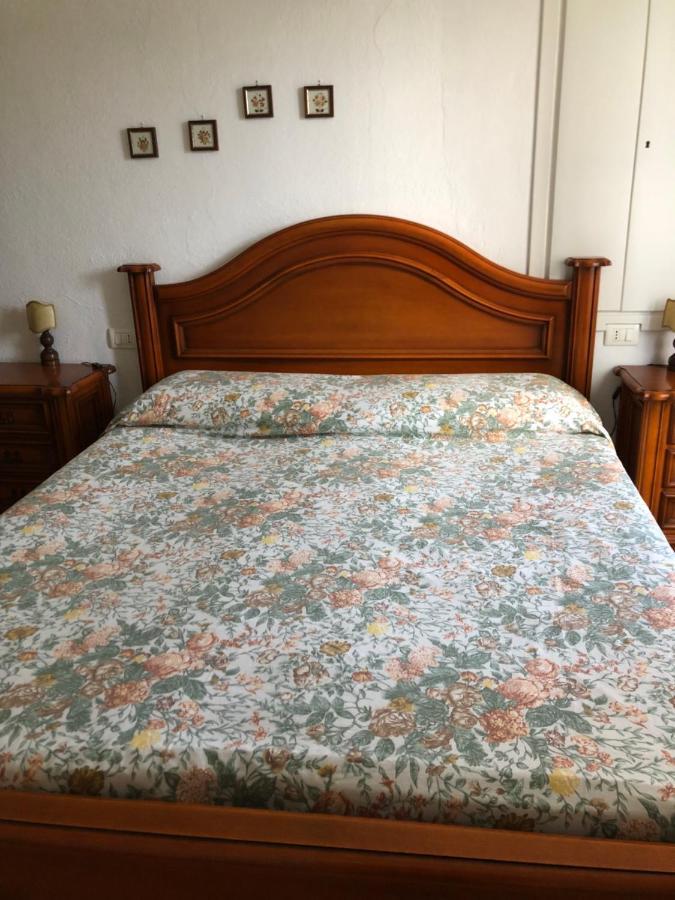 Bilocale Mirella Apartment Carro ภายนอก รูปภาพ